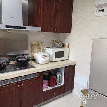 南通水城日租公寓(凯旋路分店)酒店提供图片