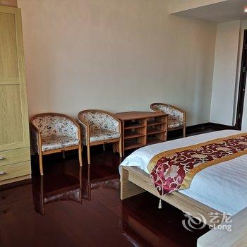 南通水城日租公寓(凯旋路分店)酒店提供图片