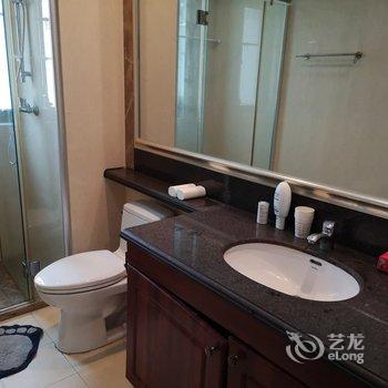 南通水城日租公寓(凯旋路分店)酒店提供图片