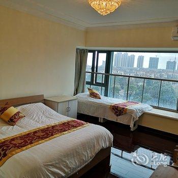 南通水城日租公寓(凯旋路分店)酒店提供图片