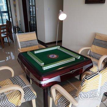 南通水城日租公寓(凯旋路分店)酒店提供图片