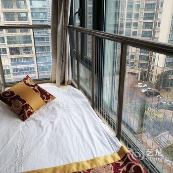 南通水城日租公寓(凯旋路分店)酒店提供图片