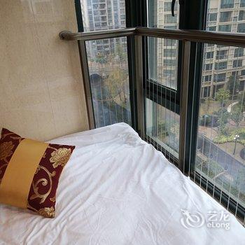 南通水城日租公寓(凯旋路分店)酒店提供图片