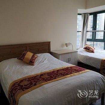 南通水城日租公寓(凯旋路分店)酒店提供图片