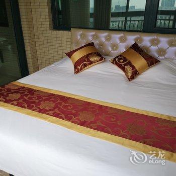 南通水城日租公寓(凯旋路分店)酒店提供图片