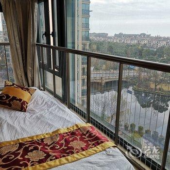 南通水城日租公寓(凯旋路分店)酒店提供图片