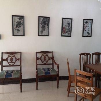 南通水城日租公寓(凯旋路分店)酒店提供图片