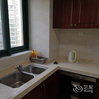 南通水城日租公寓(凯旋路分店)酒店提供图片