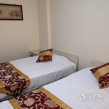 南通水城日租公寓(凯旋路分店)酒店提供图片