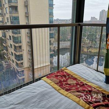 南通水城日租公寓(凯旋路分店)酒店提供图片