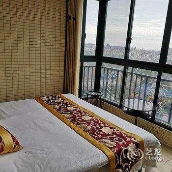 南通水城日租公寓(凯旋路分店)酒店提供图片