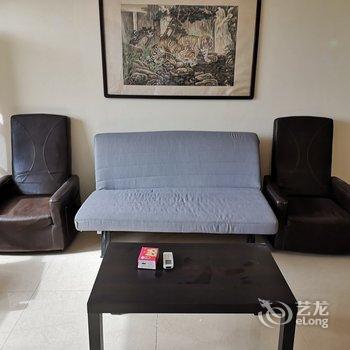 南通水城日租公寓(凯旋路分店)酒店提供图片