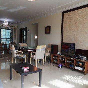 南通水城日租公寓(凯旋路分店)酒店提供图片