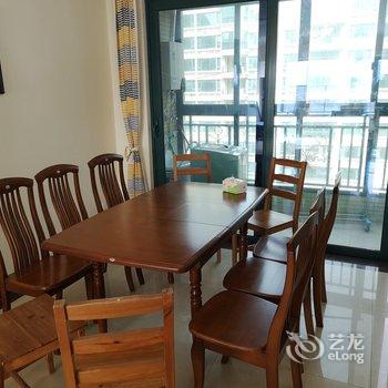 南通水城日租公寓(凯旋路分店)酒店提供图片