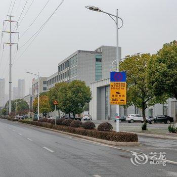 格林豪泰(丹阳东门振兴路店)酒店提供图片