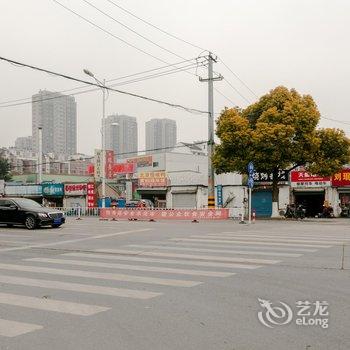 格林豪泰(丹阳东门振兴路店)酒店提供图片