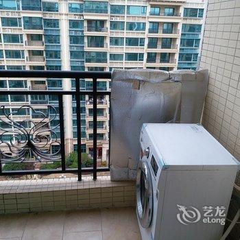 南通水城日租公寓(凯旋路分店)酒店提供图片