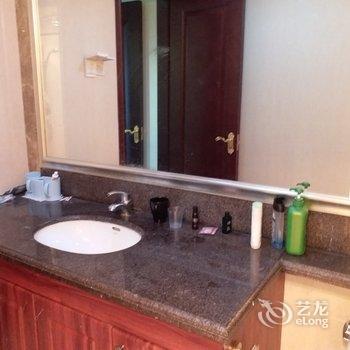 南通水城日租公寓(凯旋路分店)酒店提供图片