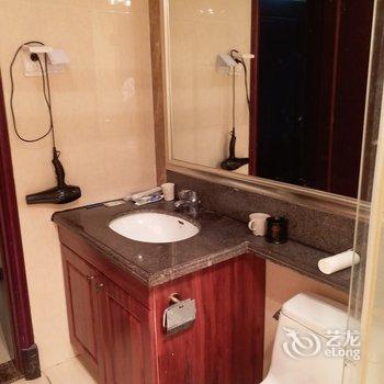 南通水城日租公寓(凯旋路分店)酒店提供图片