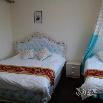 南通水城日租公寓(凯旋路分店)酒店提供图片