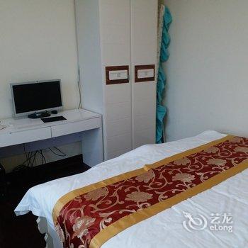 南通水城日租公寓(凯旋路分店)酒店提供图片