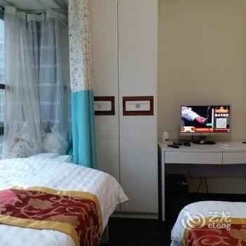 南通水城日租公寓(凯旋路分店)酒店提供图片