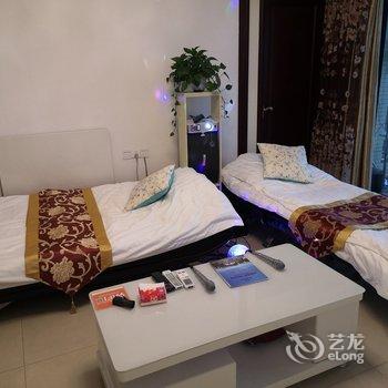 南通水城日租公寓(凯旋路分店)酒店提供图片