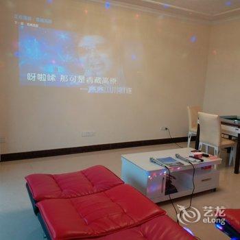 南通水城日租公寓(凯旋路分店)酒店提供图片