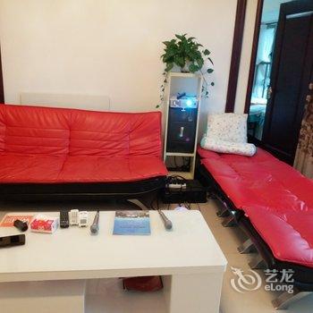 南通水城日租公寓(凯旋路分店)酒店提供图片