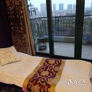 南通水城日租公寓(凯旋路分店)酒店提供图片