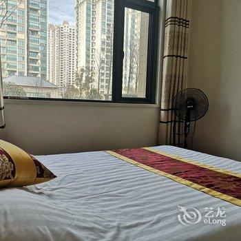 南通水城日租公寓(凯旋路分店)酒店提供图片