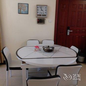 南通水城日租公寓(凯旋路分店)酒店提供图片