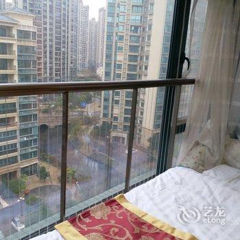 南通水城日租公寓(凯旋路分店)酒店提供图片