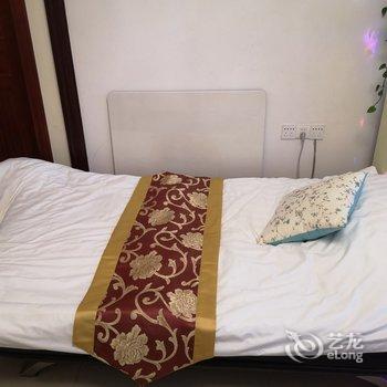 南通水城日租公寓(凯旋路分店)酒店提供图片