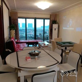 南通水城日租公寓(凯旋路分店)酒店提供图片