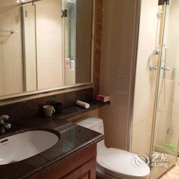 南通水城日租公寓(凯旋路分店)酒店提供图片