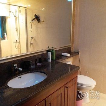 南通水城日租公寓(凯旋路分店)酒店提供图片