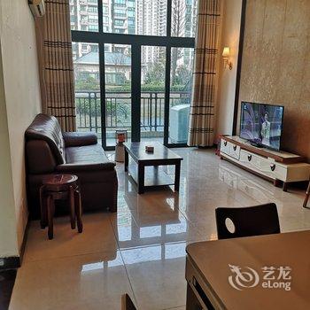 南通水城日租公寓(凯旋路分店)酒店提供图片