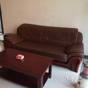 南通水城日租公寓(凯旋路分店)酒店提供图片