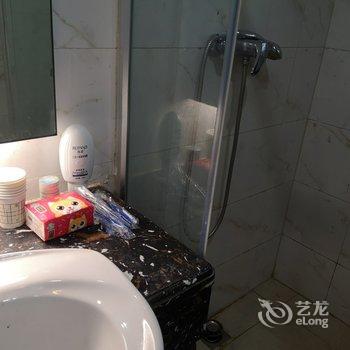 南通水城日租公寓(凯旋路分店)酒店提供图片