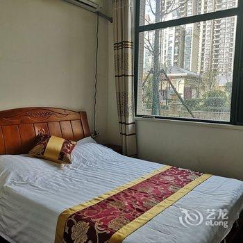 南通水城日租公寓(凯旋路分店)酒店提供图片