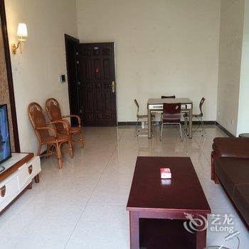 南通水城日租公寓(凯旋路分店)酒店提供图片