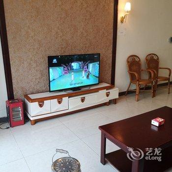 南通水城日租公寓(凯旋路分店)酒店提供图片