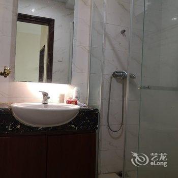 南通水城日租公寓(凯旋路分店)酒店提供图片