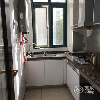 南通水城日租公寓(凯旋路分店)酒店提供图片