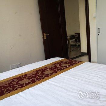 南通水城日租公寓(凯旋路分店)酒店提供图片