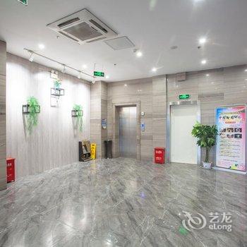 泓锐酒店(开封老河南大学店)酒店提供图片