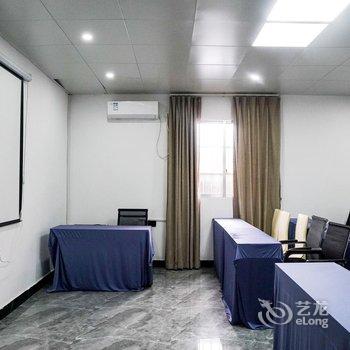 锦华·悦享酒店(南宁三十三中地铁站店)酒店提供图片