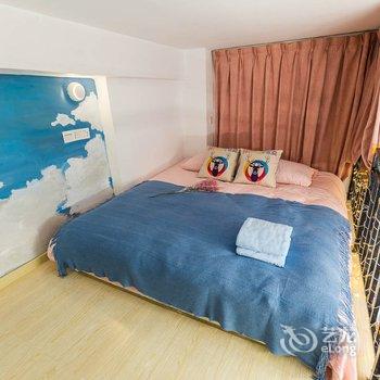 广州路客精品民宿BE3960酒店提供图片