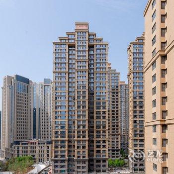 青岛海马客栈酒店提供图片